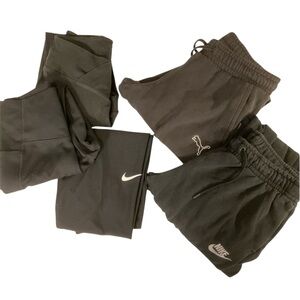Athletic pants bundle